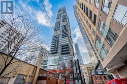 6113 - 7 GRENVILLE STREET Toronto, ON M4Y 0E9