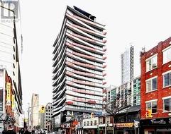 612 - 215 QUEEN STREET W Toronto, ON M5V 0P5