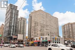 903 - 30 GREENFIELD AVENUE Toronto, ON M2N 6N3