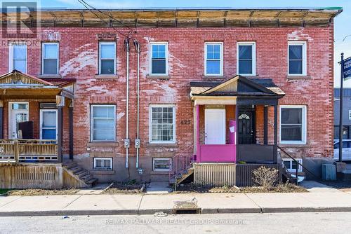 423 Arlington Avenue, Ottawa, ON - Outdoor With Facade