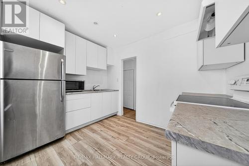 423 Arlington Avenue, Ottawa, ON - Indoor Photo Showing Kitchen