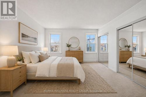 423 Arlington Avenue, Ottawa, ON - Indoor Photo Showing Bedroom