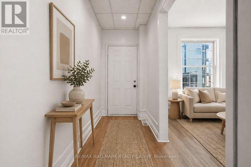 423 Arlington Avenue, Ottawa, ON - Indoor Photo Showing Other Room