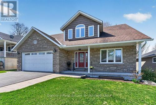 72 MCCABE STREET  Greater Napanee (Greater Napanee), ON K7R 3P6