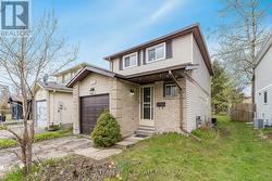 139 BURNS CIRCLE Barrie, ON L4N 5J8