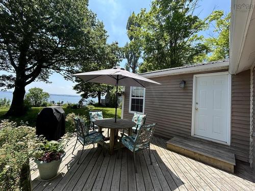 330 Longspell Road, Kingsport, NS 