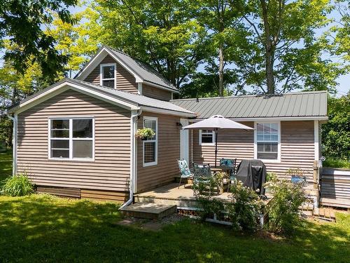 330 Longspell Road, Kingsport, NS 