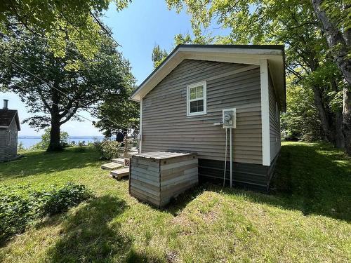 330 Longspell Road, Kingsport, NS 