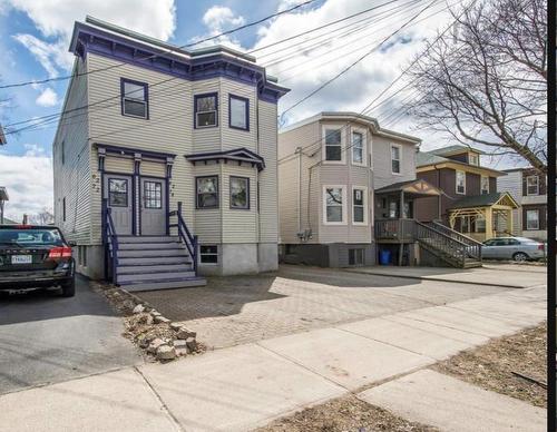 6272/6274 North Street  Halifax, NS B3L 1P5