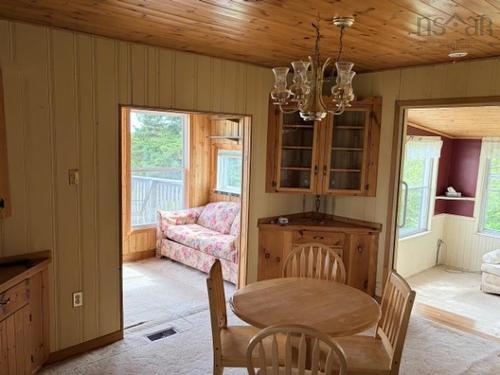 80 Appalosa Trail, Bayhead, NS 