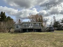 80 Appalosa Trail  Bayhead, NS B0K 1V0