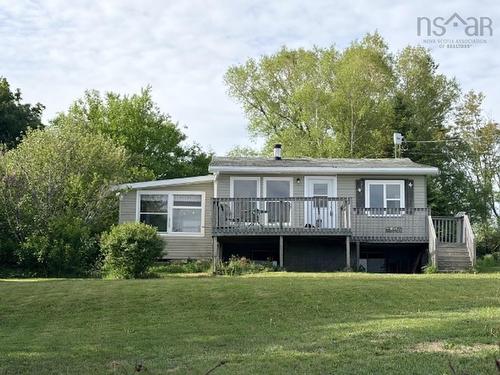 80 Appalosa Trail, Bayhead, NS 
