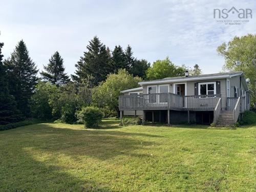 80 Appalosa Trail, Bayhead, NS 