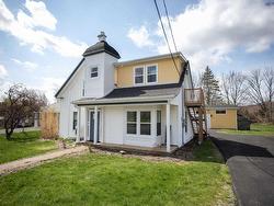 14096 Highway 1  Hants Border, NS B0P 1P0