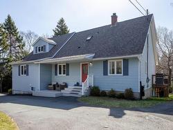 554 Indian Point Road Glen Haven, NS B3Z 2T7