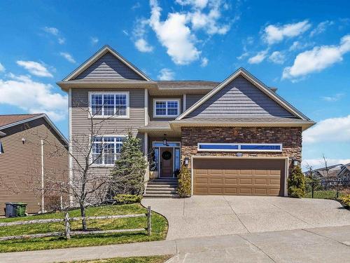 197 Maple Grove Avenue, Timberlea, NS 
