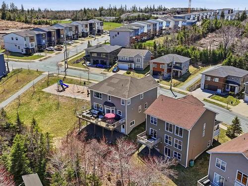 197 Maple Grove Avenue, Timberlea, NS 