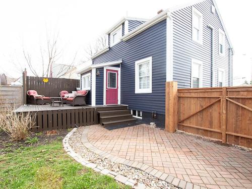 62 Russell, Summerside, PE 