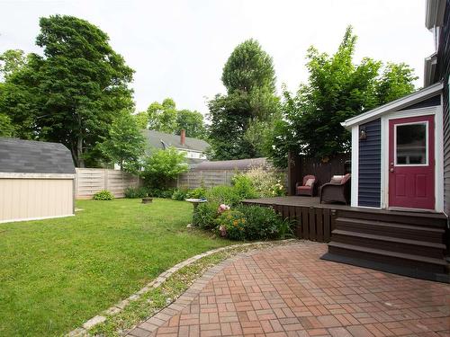 62 Russell, Summerside, PE 