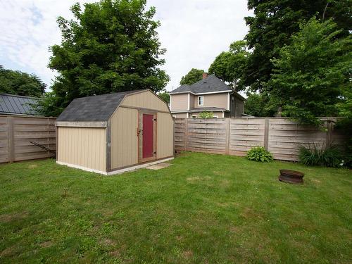 62 Russell, Summerside, PE 