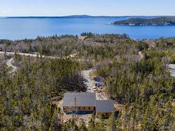 9241 Peggys Cove Road  Hackett's Cove, NS B3Z 0T7