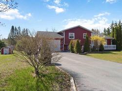 106 Geiger Drive  Wilmot, NS B0P 1R0