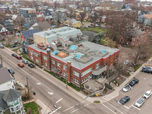 33-252 Prince Street  Charlottetown, PE C1A 4S1