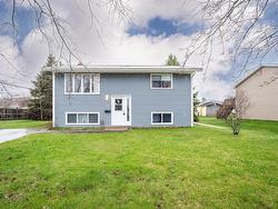68 Westcomb Crescent  Charlottetown, PE C1C 1B8