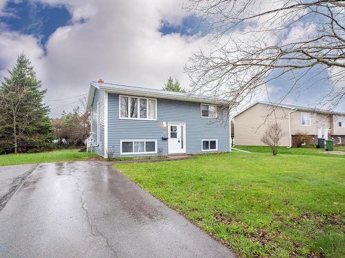 68 Westcomb Crescent, Charlottetown, PE 