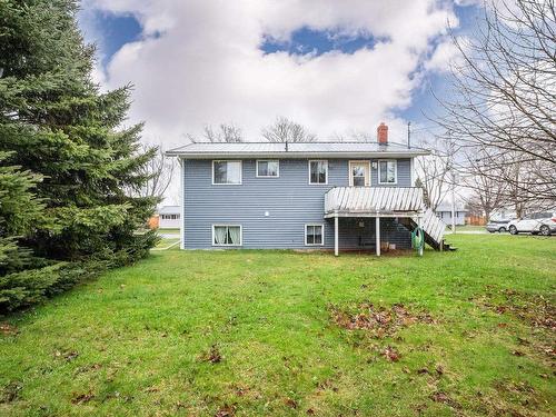 68 Westcomb Crescent, Charlottetown, PE 