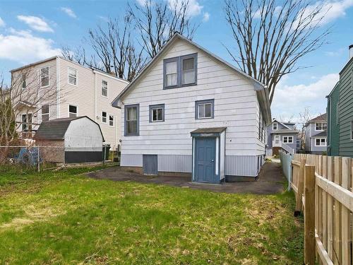 2036 Kline Street, Halifax, NS 