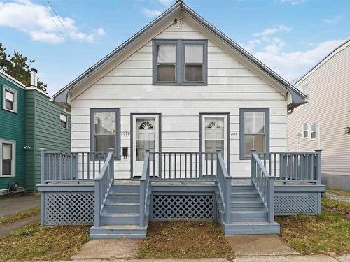 2036 Kline Street, Halifax, NS 