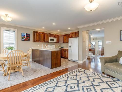 27 Fleetview Drive, Halifax, NS 