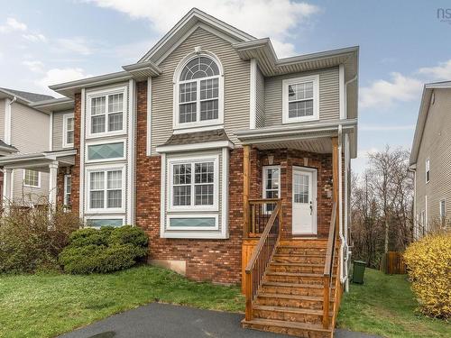 27 Fleetview Drive, Halifax, NS 