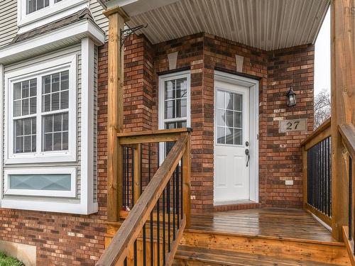 27 Fleetview Drive, Halifax, NS 