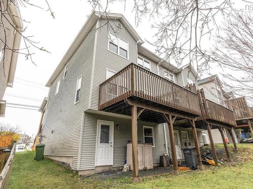 27 Fleetview Drive, Halifax, NS 