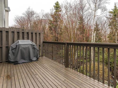 27 Fleetview Drive, Halifax, NS 