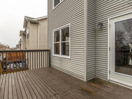 27 Fleetview Drive, Halifax, NS 
