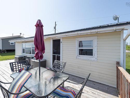 71 Red Cliff Drive, Seafoam, NS 