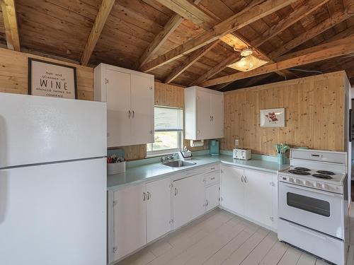 71 Red Cliff Drive, Seafoam, NS 