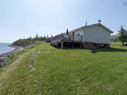 71 Red Cliff Drive, Seafoam, NS 