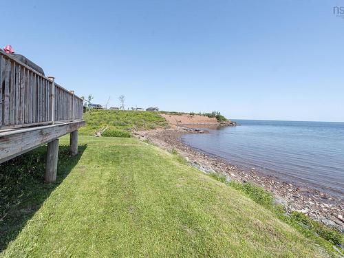 71 Red Cliff Drive, Seafoam, NS 