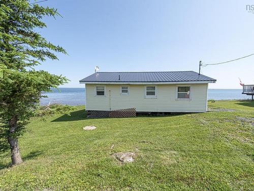 71 Red Cliff Drive, Seafoam, NS 