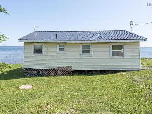 71 Red Cliff Drive, Seafoam, NS 