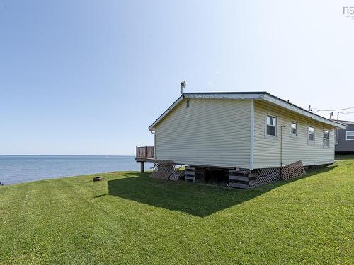 71 Red Cliff Drive, Seafoam, NS 