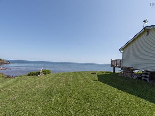 71 Red Cliff Drive, Seafoam, NS 