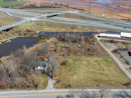 1981 Highway 1, Falmouth, NS 