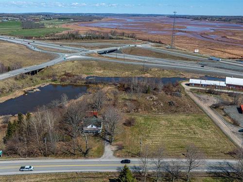 1981 Highway 1, Falmouth, NS 