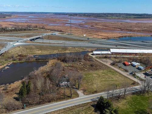 1981 Highway 1, Falmouth, NS 