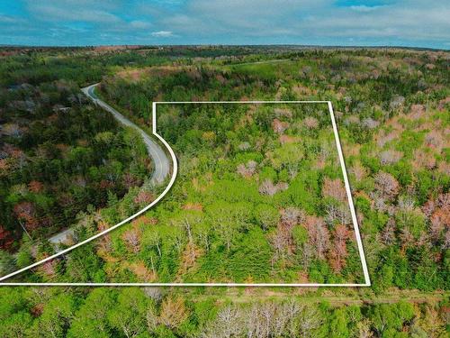Lot 09-2 Hillside Road, Hillside, NS 